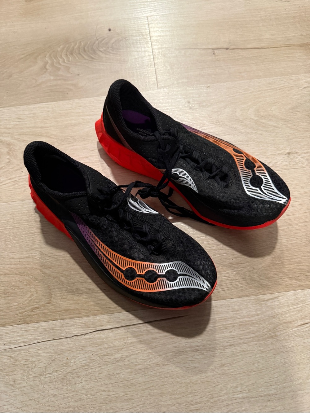 Saucony Endorphin Pro 3